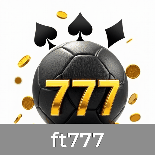 ft777: Emoções e Chances de Ganhar em Jogos de Cassino