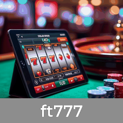 As Melhores Promoções de ft777 Esperam por Você!