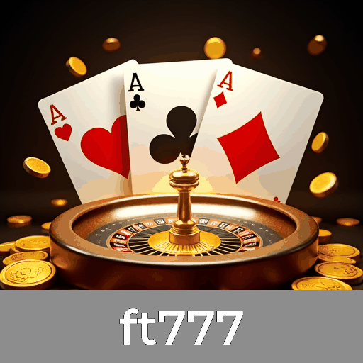 ft777: A Conveniência do Jogo na Palma da Sua Mão