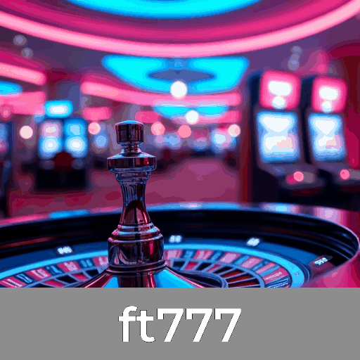 Aproveite Bônus e Ofertas Exclusivas no ft777