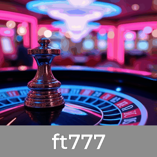 ft777: Emoções e Chances de Ganhar em Jogos de Cassino