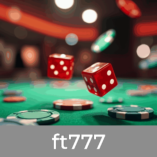 Experimente o Login Ultra Rápido e Seguro no ft777