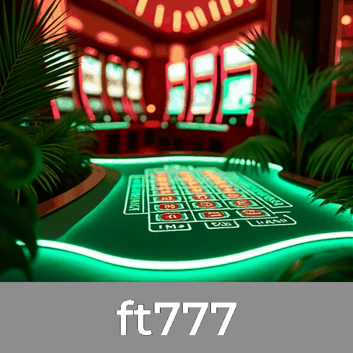 Explore o Crash no ft777: Alta adrenalina e ganhos!
