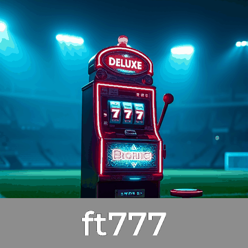 Experimente o Login Ultra Rápido e Seguro no ft777