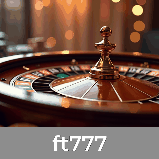 ft777: Especialistas em Apostas Esportivas Focadas no Brasil